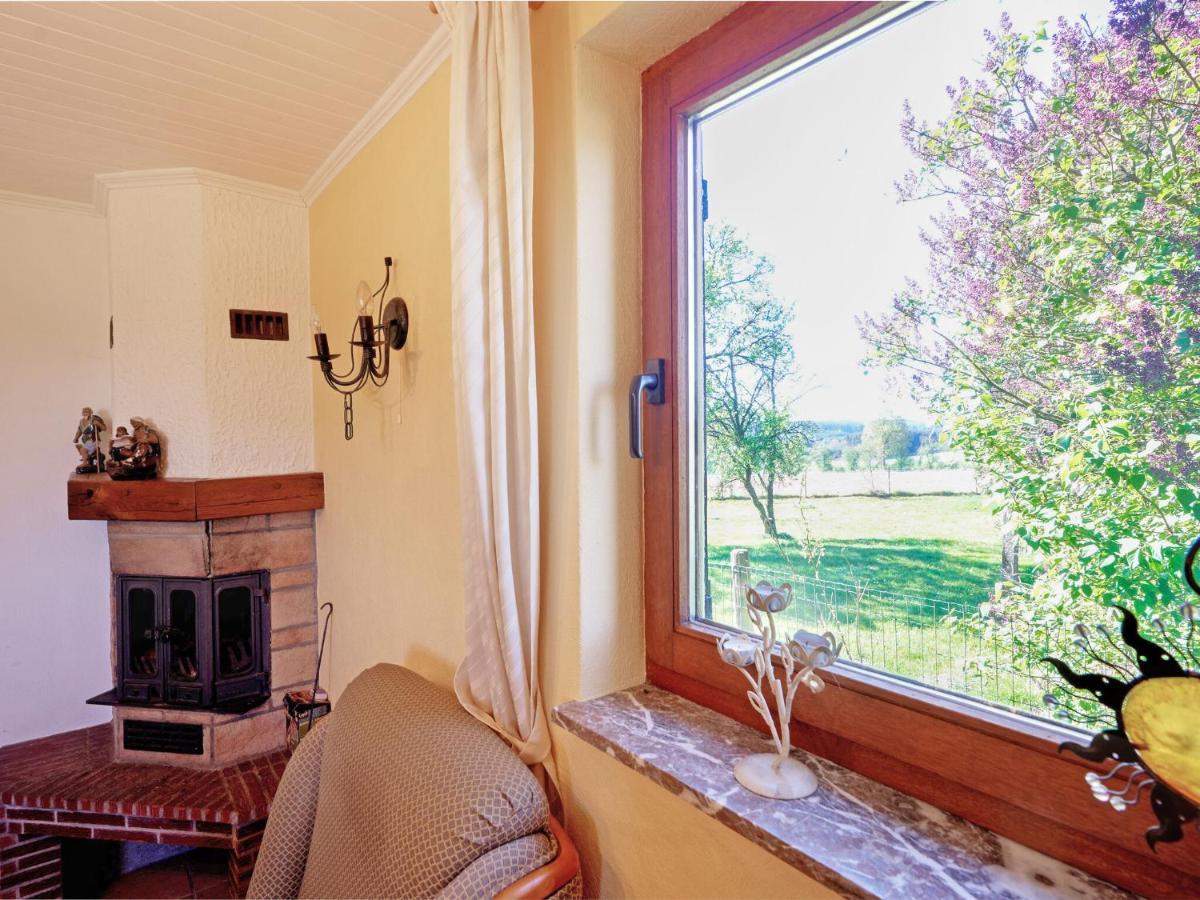 Amazing Holiday Home In Porcheresse Daverdisse With Terrace Экстерьер фото