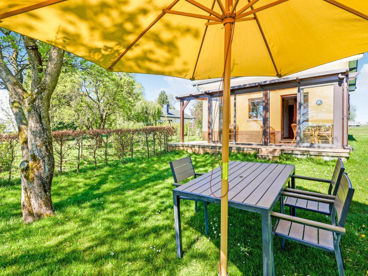 Amazing Holiday Home In Porcheresse Daverdisse With Terrace Экстерьер фото